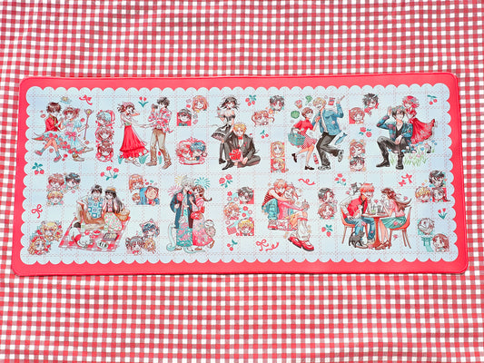 SHOUJO DESKMAT (70*30cm)
