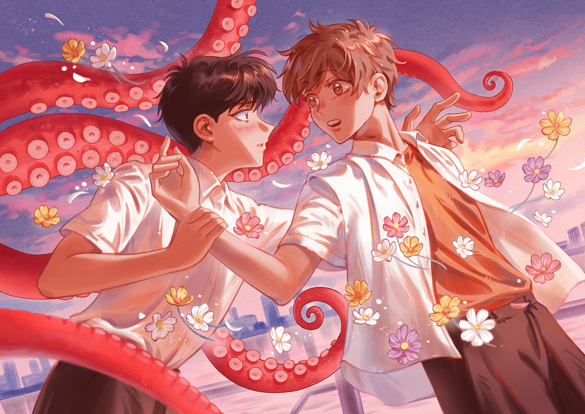 NAKAMURA & HIROSE PRINT