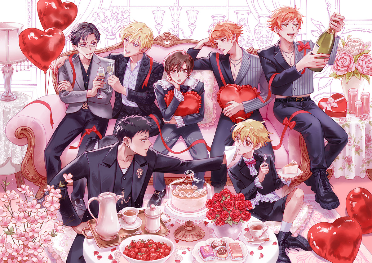 OURAN PRINT